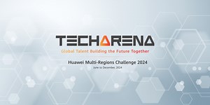 Tech Arena
