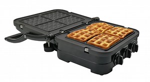 Watch Easy to assemble to your Cuisinart Griddler on Amazon Live