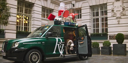 Tucker's Point | Luxury Bermuda Resort | Rosewood Bermuda