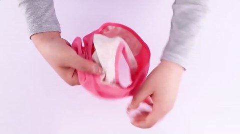 Panties for Over 60 70 with Incontinence - Leakproof Ladies Underwear Washable 5pcs