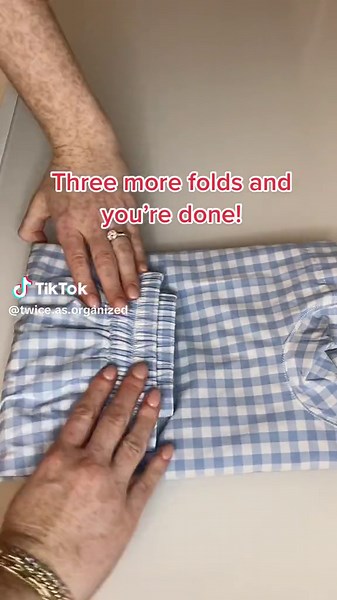 Efficient Boxer Folding Tips and Tricks