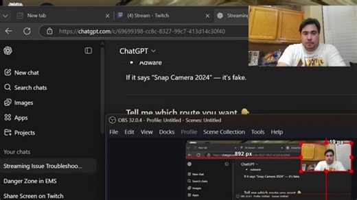 EMT CHAPTER TEST> JOIN ME WHILE I STUDY> IF YOU WANT