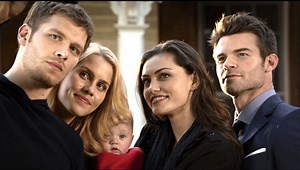 ‘The Originals’ Season 5 Sneak Peek: There Is Hope for the Mikaelsons, Always and Forever – Watch