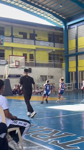 Intramural Basketball Highlights and Fun