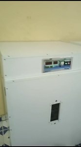Egg incubators available 528 @Ksh68500 1056 @Ksh79000 ✓Free delivery ✓Free back up generator ✓One year warranty. We're located in Nairobi town along Mfangano street Terry house Rainbow hotel building third floor shop 115. Contact:0702183278 #poultryfarming #poultryincubators #eggincubators #Nairobikenya #chickenfarmers #chickenfarming #eggincubation Waingo FARM Equipment Poultry equipment Chicken feeders and Drinkers | Poultry equipment | Facebook