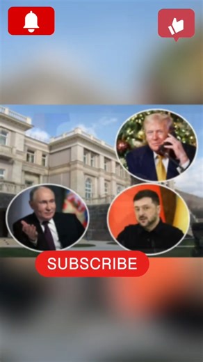 #I'm very angry: Trump reacts to Putin's claim of Ukraine 91 long-range drone attack on residence#