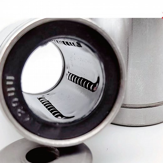 [Hot Item] Linear Bearing Miniature Linear Lm12uu Motion Bearings