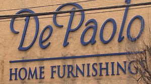 Beloved furniture store in Southington closing after 98 years in business