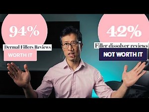 Filler dissolver 'DESTROYED MY FACE'