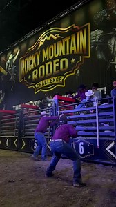 3K views · 21 reactions | The Greatest Show On Dirt! FINAL NIGHT! Rocky Mountain Rodeo Challenge Z104 Fan Zone! Bucket List Bull Riding & Action Packed Rodeo Entertainment 7:30pm Maverik Center. | Z104 Utah's #1 Country | Facebook