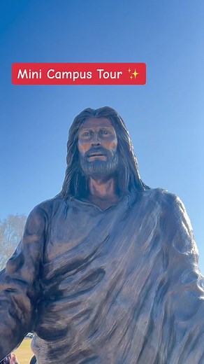 Exploring Northwest Nazarene University's Campus Tour