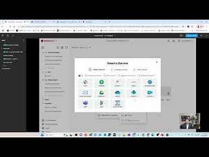 SmartAI demo video for Microsoft Startups Founders Hub