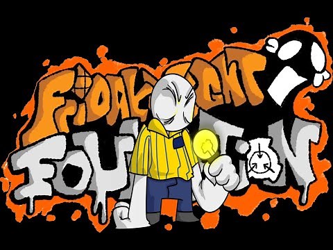 Friday Night Foundation' - Vs SCP 3008-2 Fanmade (FNF MODS)