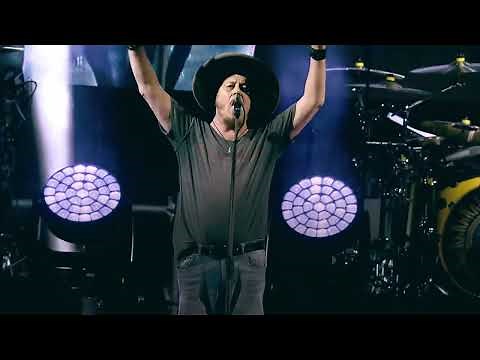Zucchero - X Colpa Di Chi? (Live) - World Wild Tour 2022