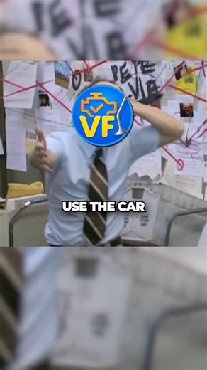 Plastic engines plastic problems #shorts #cars #engineering