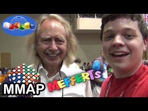 2013 Rubik's Cube World Championship: Day 2!