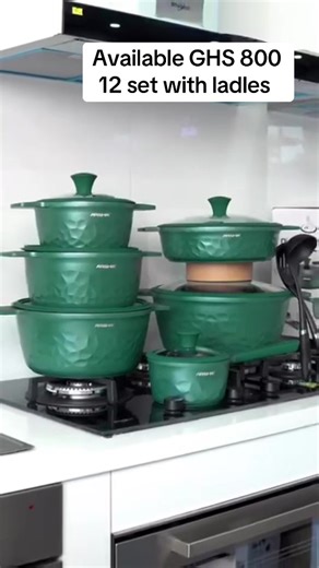 Cast Iron Army Cooking Pot - GHS 800