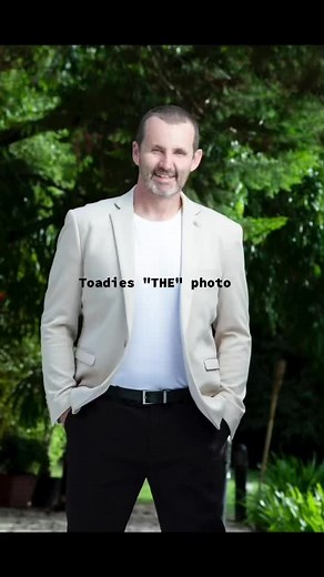 & you can't tell me I'm wrong 🤷‍♀️ #Neighbours #thephoto #toadie
