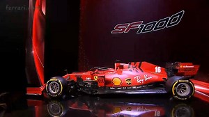 What a day 😍 Go behind the scenes of the launch of our #SF1000 🎥 #essereFerrari 🔴 | Scuderia Ferrari HP