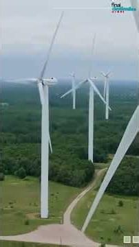Low Wind = FREE Power? 😳