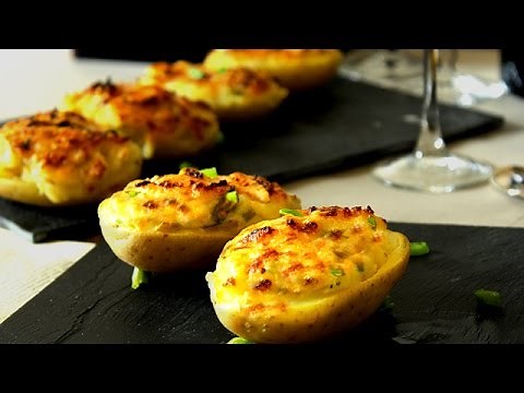 Recette De Pommes De Terre Gratinées 𑁍 Pankaj Sharma
