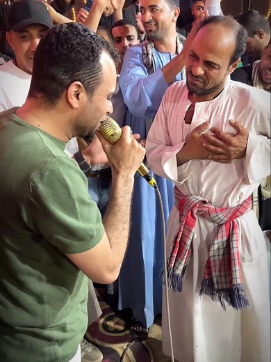 اغنية كروان الصعيد - يايا يايا | احمد عادل - كروان الصعيد