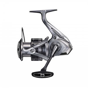 Shimano Nasci FC 4000 Spin Olta Makinesi | Hızlı Kargo