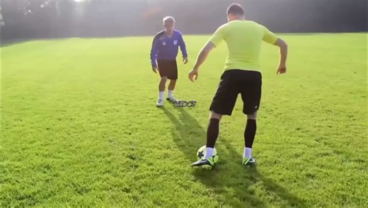 Master Amazing Soccer Skills with the F2Freestylers Tutorial