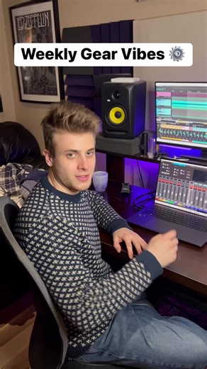 11K views · 197 reactions | Vibing with the new Brigade Chorus from @uaudio! Unsponsored but LOVING what this plug-in does with guitar’s especially at the end of my chain. Part of their Spark package! #universalaudio #chorus #pluginLet us know what gear you want us to feature next week  | A Short Walk To Pluto | Facebook