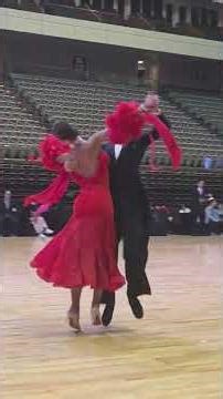 Quickstep Amateur Taipei World Grand Prix 2025