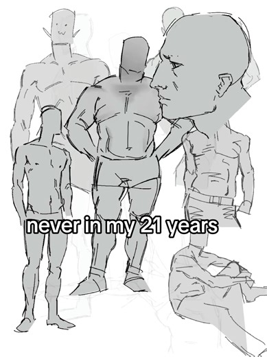 Overcoming Artistic Doubts: My Drawing Journey