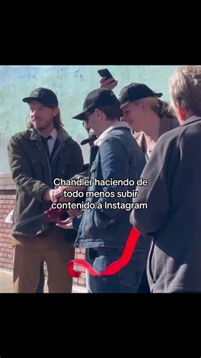 #CHANDLER te amo pero sube algo #love #twd #zxycba #viral #lentejas #chandlerteamo #paratiiiiiiiiiiiiiiiiiiiiiiiiiiiiiii @TikTok