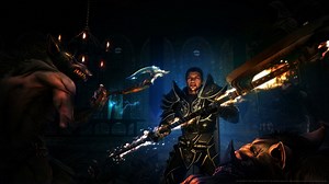 Two Worlds II : Call of the Tenebrae - Une date de sortie et des détails !