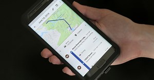 Google found to track the location of users who have opted out