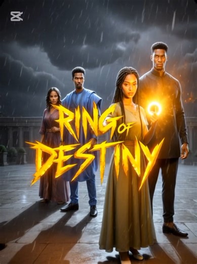 Ring of Destiny Part 8: Unraveling the Mystery