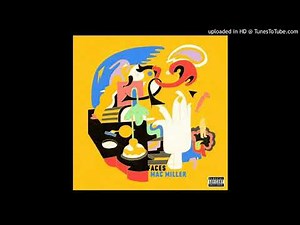 Mac Miller - Here We Go (432hz)