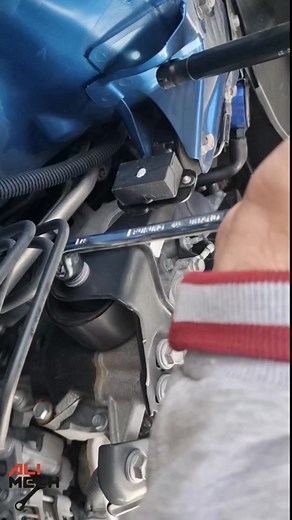 1.3K views | Toyota camry engine support mount | Alimech | Facebook