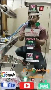 Fully Automatic Pepsi packing machine #bhilwara/JAGNATH ENGINEERS 8758576867,8140601854