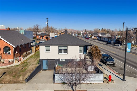 943 S Wells Ave, Reno, NV 89502 - Specialty for Sale | LoopNet