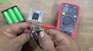 Simple useful electronic diy projects Source from Youtuber: ABTabi The Engineering MindsetSensor from Utsource: https://www.utsource.net/home/sensors | Utsource