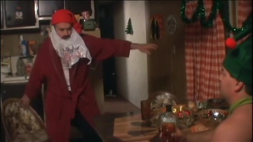 "Couple a drinks Randy.." 🥃 #trailerparkboys #happyholidays | Trailer Park Boys