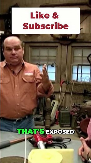 Frozen Pipe How to Thaw It Safely! #shorts #diy #home #faucet #repairing