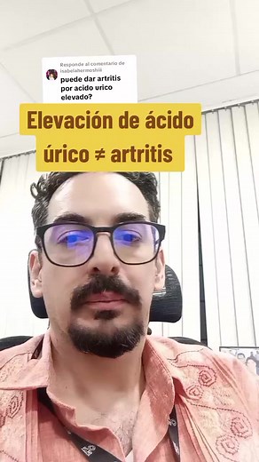 Ácido Úrico y Artritis: Mitos y Realidades