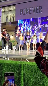 Cherry White during the Quick Tires Philippines DreamTeam Cebu City Mall Tour. #QuickTiresPhilippines #QuickTiresNo1 #QuickTiresDreamTeam #QuickTiresGoesToCebu @followers @topfans | Team Nalagon