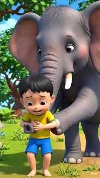 Top 5 Moral Stories for Kids in Hindi #KidsStories#MoralStories#HindiMoralStories#KidsLearning