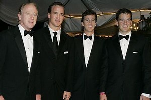 Cooper Manning - Alchetron, The Free Social Encyclopedia