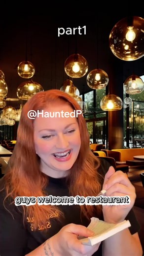 Exploring Server Technologies for Restaurants