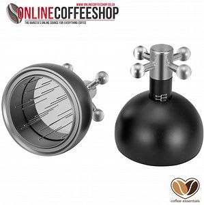 Coffee Essentials Needle Coffee Distributor 58mm, 53mm, 51mm
