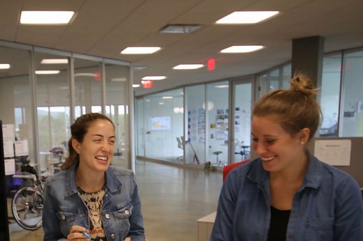 The extraversion personality in the workplace: high vs. low extraversion