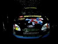 The Muppets -NASCAR Sizzle